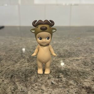 Buffalo, Sonny Angel Animal Series 4